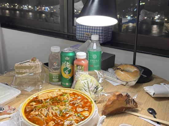 廣州嶺居創享公寓優惠