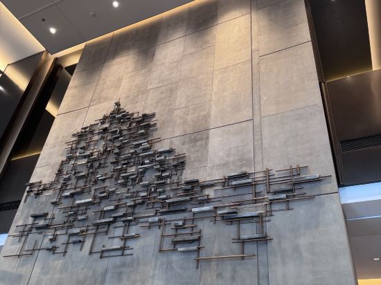 西安灃東希爾頓逸林酒店優惠