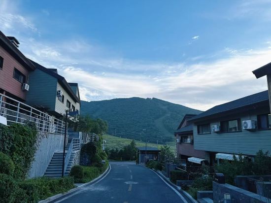 萬科松花湖拾光山舍別墅優惠