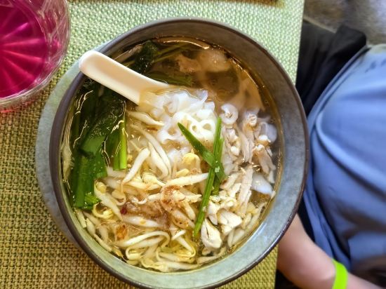 萬雅嵐温泉度假村優惠