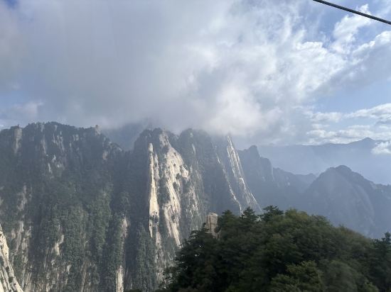 旺角美宿（華山景區售票處店）優惠