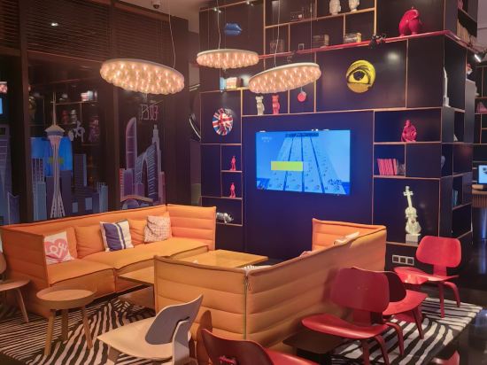 上海虹橋雅辰緹酒店優惠