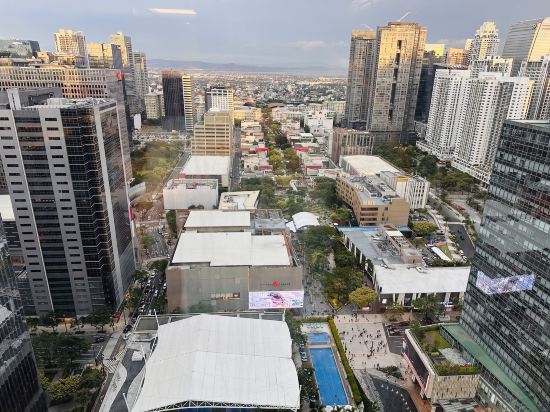 馬尼拉福特香格里拉飯店優惠