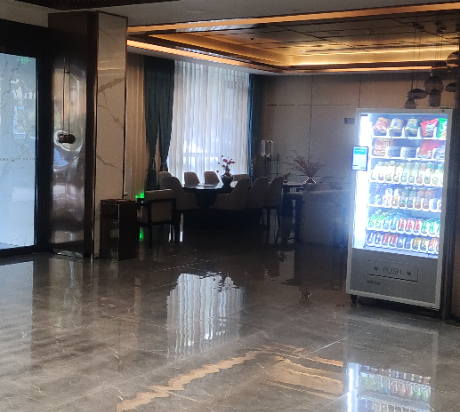 美豪·麗致飯店（天水南站盛達廣場店）優惠