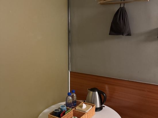 卡羅精品飯店（深圳東門步行街晒布地鐵站店）優惠