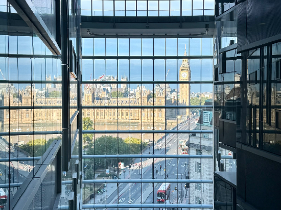 麗亭西敏橋酒店&度假村優惠