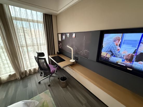 廣州東曉南希爾頓歡朋酒店優惠