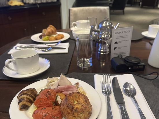 紐約巴克萊洲際大酒店優惠