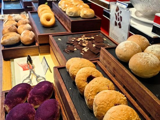 佛山恆安瑞士大酒店優惠