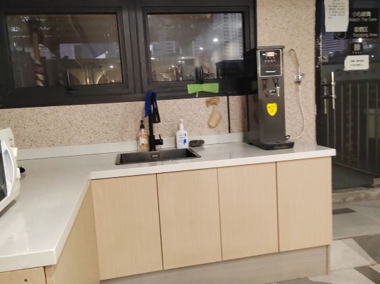 華敏青旅（上海外灘店）優惠