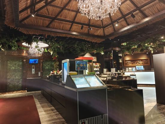 ホテル バリアンリゾートなんば心斎橋店 - アダルト オンリー クーポン