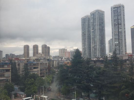 怡萊精品酒店（昆明恆隆購物廣場店）優惠