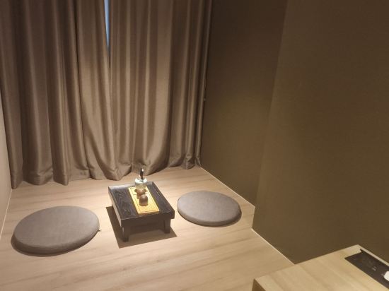 杭州錢江新城亞朵酒店優惠