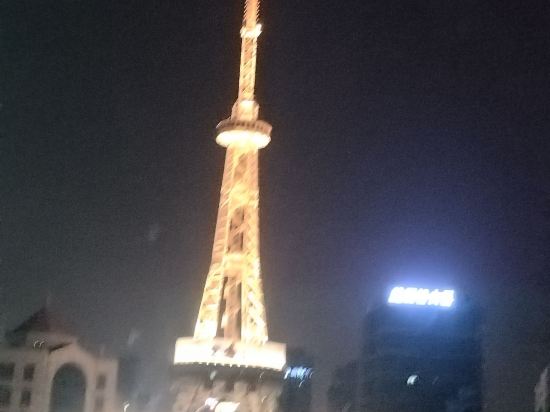 錦江之星（蘇州吳江中山北路步行街店）優惠