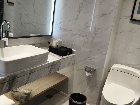 宜尚酒店（佛山三水萬達廣場店）優惠