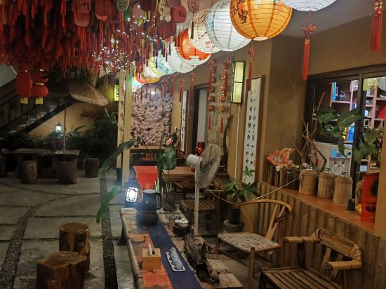 惠州西湖時光·宿民宿優惠