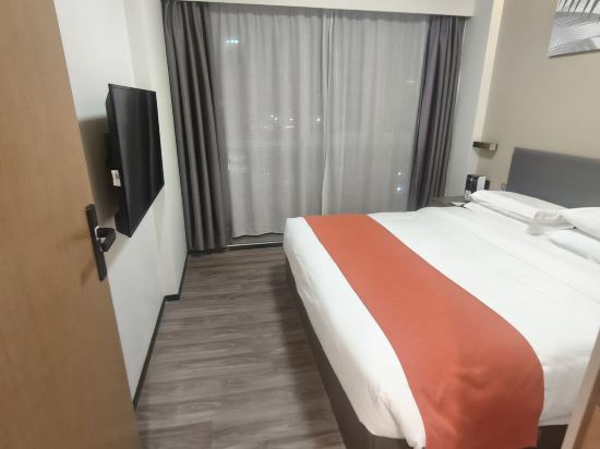 京基京寓飯店（深圳龍崗大運中心店）優惠