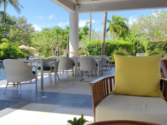 布吉悦榕莊（SHA Extra Plus）優惠