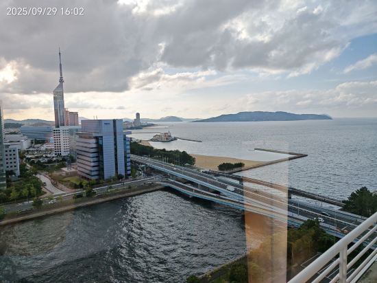 ヒルトン福岡シーホーク クーポン