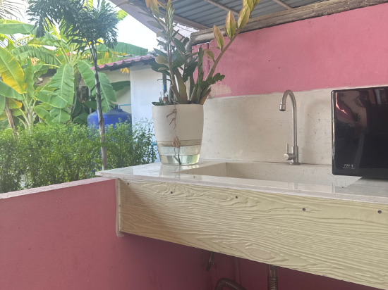 班柯魯厄安庫萬飯店優惠