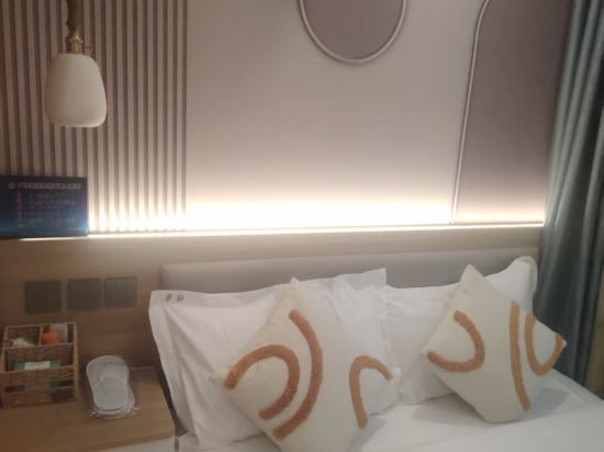 如家UP浩睡飯店（北京圓明園體育大學店）優惠