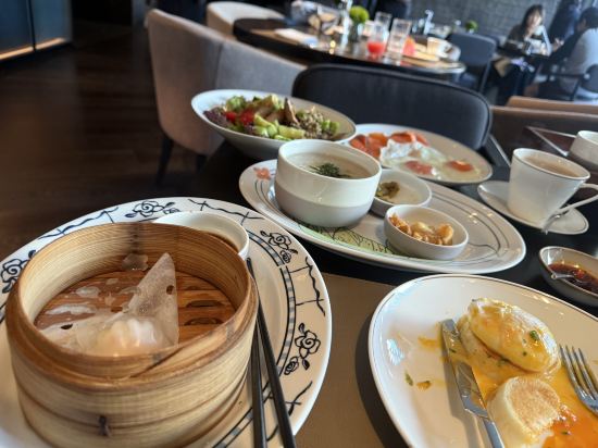 上海鏞舍飯店優惠