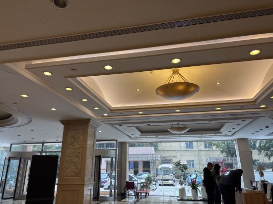 南京中山大廈優惠