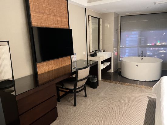 合肥銀泰君亭飯店（步行街店）優惠