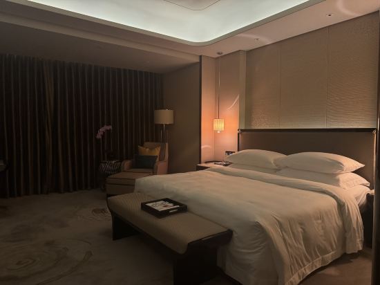 深圳瑞吉飯店優惠