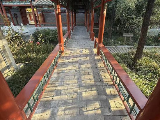 朗麗茲太和府飯店（北京生命科學園地鐵站店）優惠