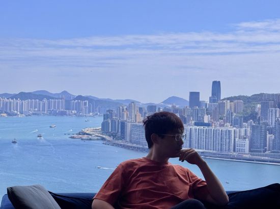 香港瑰麗酒店優惠