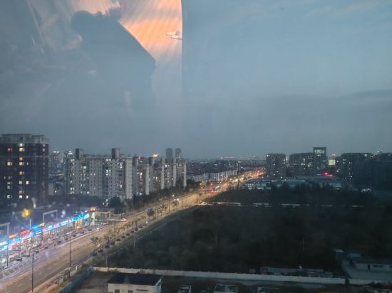 上海虹橋漕河涇美居飯店優惠