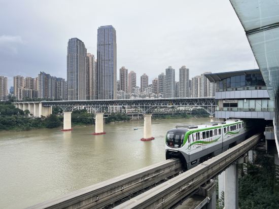 全季飯店（重慶觀音橋步行街店）優惠