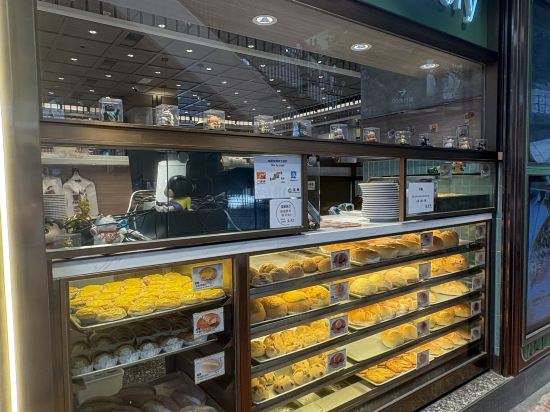 香港珀麗酒店優惠