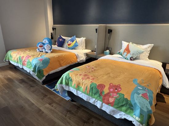 桂林智選假日酒店（兩江四湖東西巷店）優惠