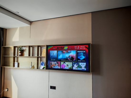 宜尚PLUS飯店（杭州濱江星光大道店）優惠