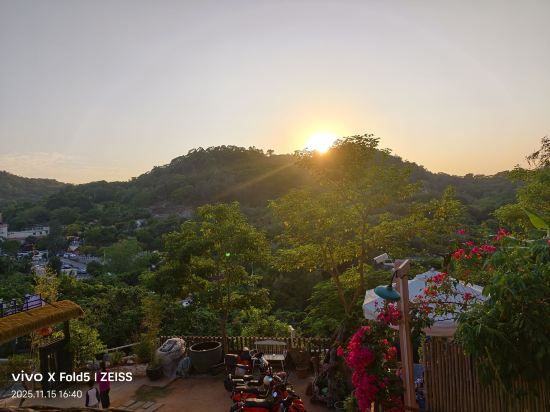 廈門京閩中心飯店優惠