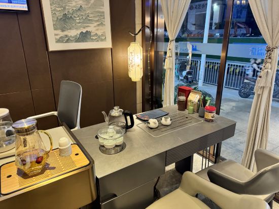 米爾頓精品飯店（深圳洪浪北地鐵站店）優惠