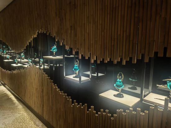 廣州珠江新城木蓮莊飯店優惠