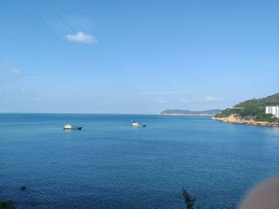 珠海東澳島佳兆業可域度假村優惠