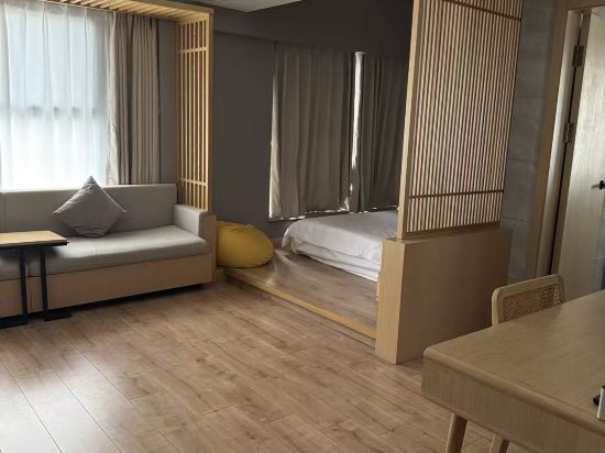 逸米米公寓（廣州融創文旅城熱雪奇跡店）優惠