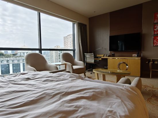 成都首座萬麗酒店優惠