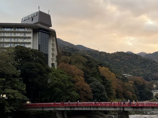 湯本富士屋ホテル クーポン