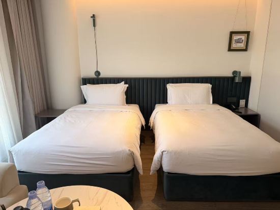 上海外灘盎格飯店優惠