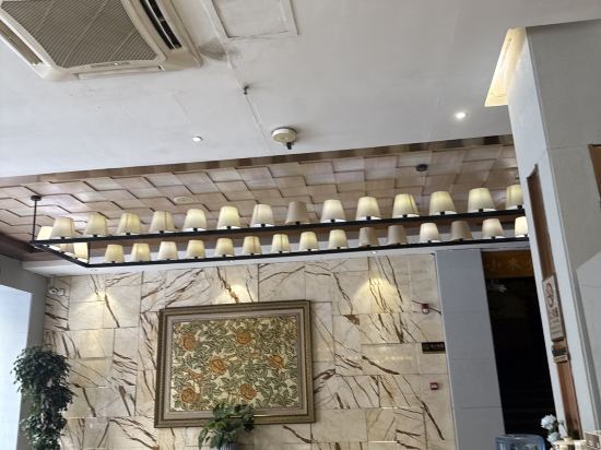 紫荊花連鎖酒店（南寧廣西大學東門店）優惠