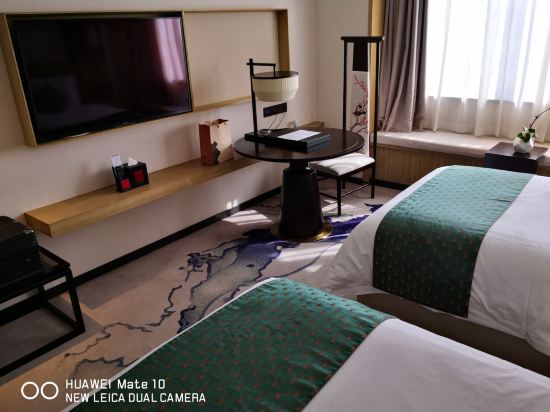 廣州白雲賓館優惠