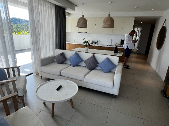 富國翡翠灣高級公寓-雅高集團管理優惠