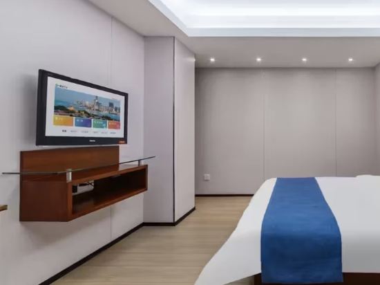 夏商·怡庭商務飯店（廈門火車站萬象城店）優惠