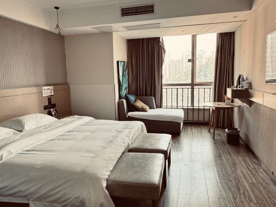 貴陽宜佳華酒店（花果園店）優惠