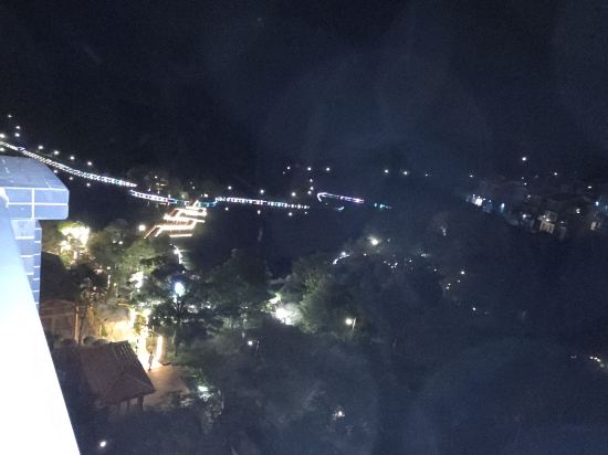 雲浮翔順象窩酒店優惠